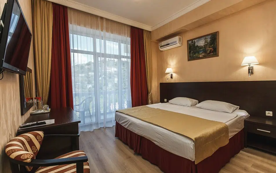 room image